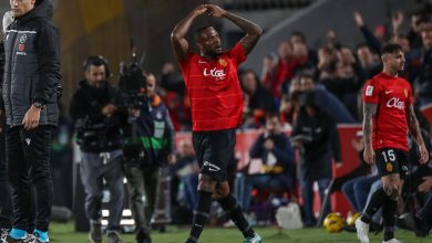 O Sevilla conseguiu a proeza de perder do Mallorca e Diego Alonso deve pagar o pato