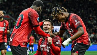 Quem n&atilde;o faz, toma: Milan ensina regra mais b&aacute;sica do futebol em vit&oacute;ria sobre Frosinone na Serie A