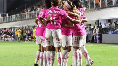 Expulso do quadro associativo em 2019, ex-presidente do Santos retorna para comandar futebol Feminino