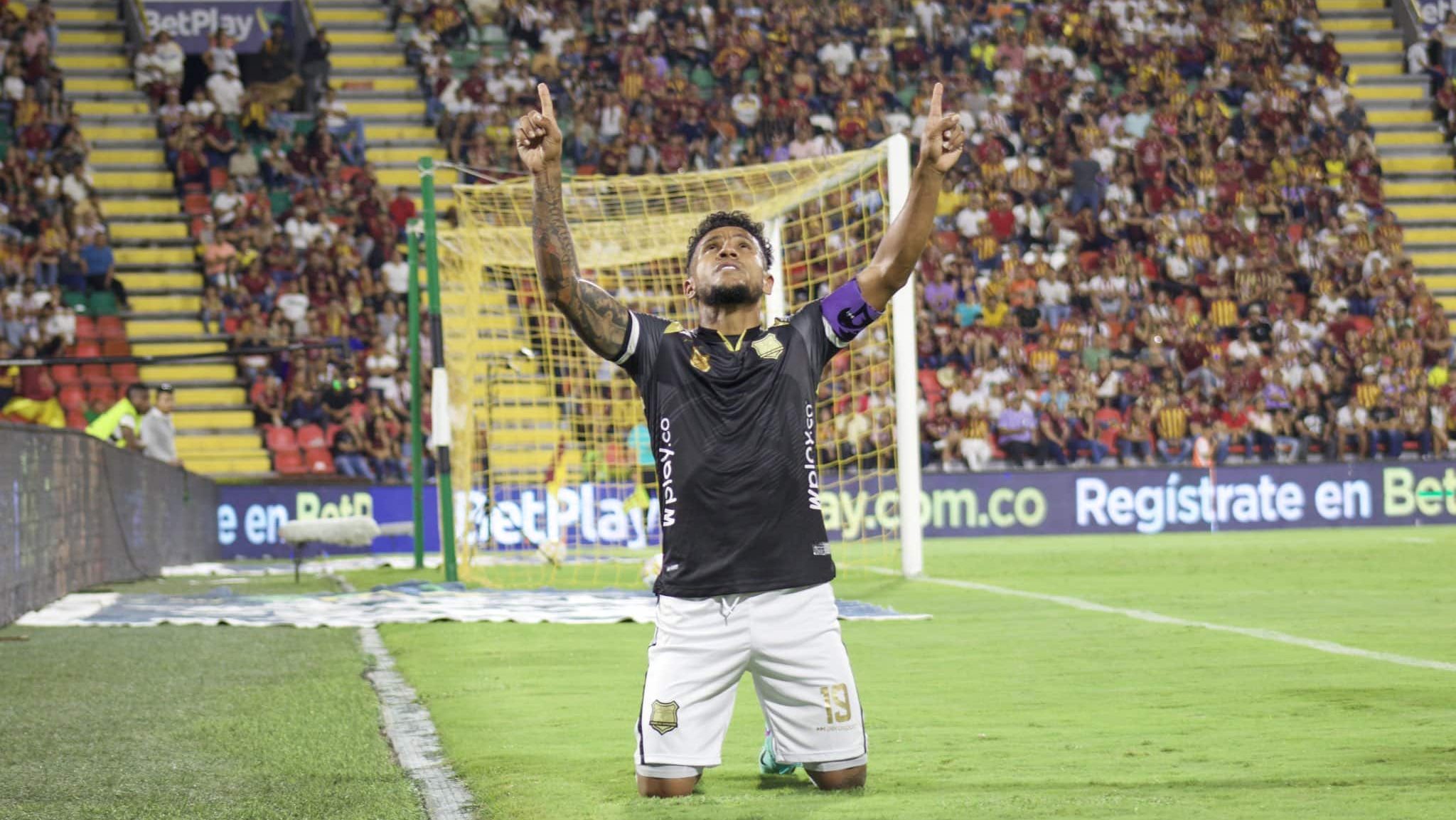 &Aacute;guilas Doradas: conhe&ccedil;a o clube colombiano fundado h&aacute; 15 anos que ser&aacute; estreante na Libertadores