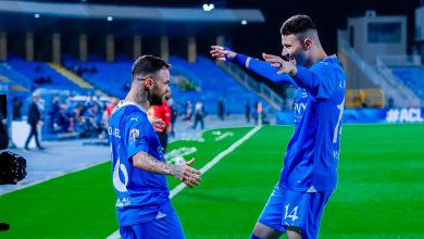 Sem muito esfor&ccedil;o, Al-Hilal joga &lsquo;para o gasto&rsquo; e derrota time iraniano na Champions Asi&aacute;tica