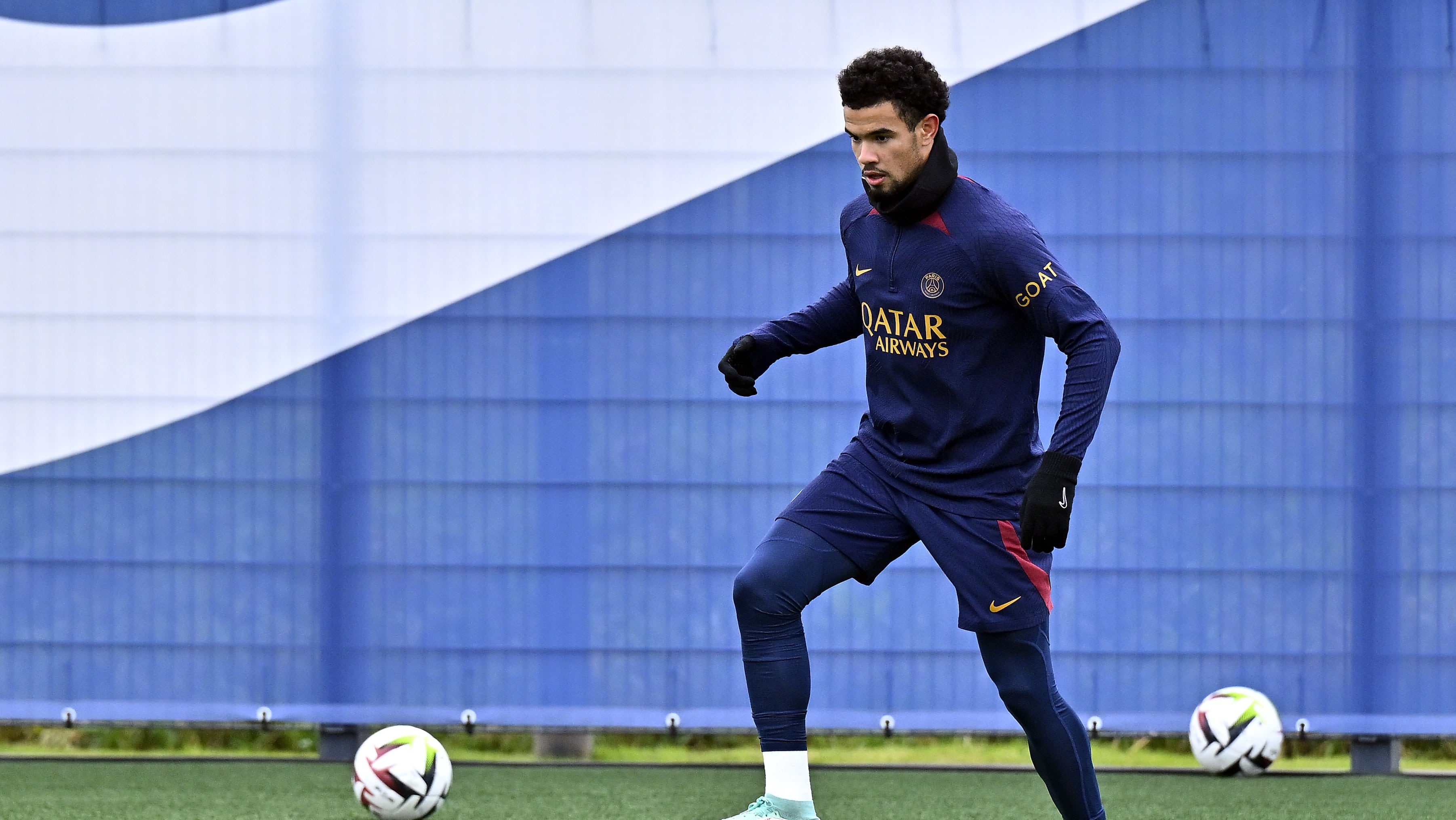 Com Marquinhos e Za&iuml;re-Emery de volta, PSG recebe o Nantes antes de decis&atilde;o na Champions