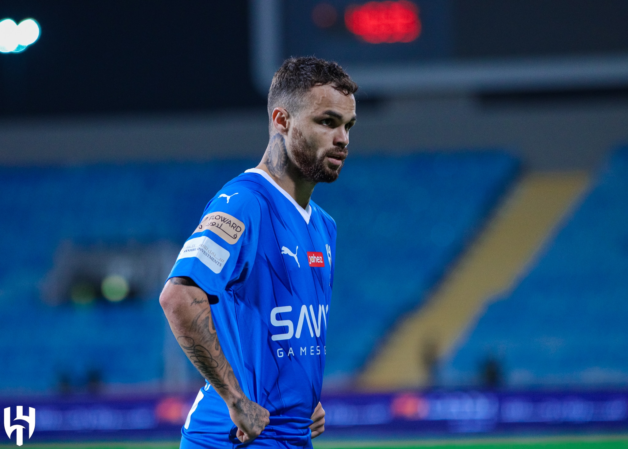 Pra qu&ecirc; Neymar? Michael resolve, Al-Hilal elimina Al-Taawoun e vai &agrave; semifinal da Copa do Rei Saudita