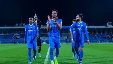 Al-Hilal e Al-Wehda nos fizeram lembrar como era o Saudita antes da enxurrada de dinheiro