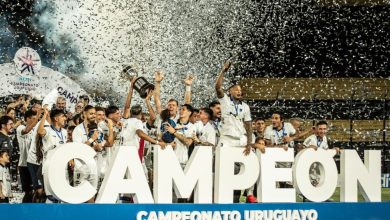 Liverpool afunda Pe&ntilde;arol e conquista seu primeiro Campeonato Uruguaio em ano quase perfeito