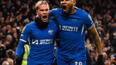 At&eacute; o fim! Chelsea busca empate nos acr&eacute;scimos e despacha Newcastle nos p&ecirc;naltis da Copa da Liga