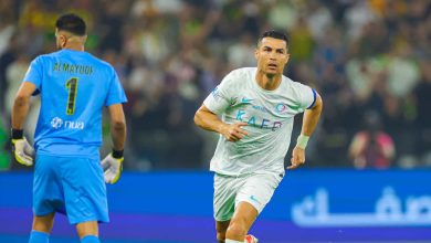 Intermin&aacute;vel, Cristiano Ronaldo assume a artilharia mundial de 2023 e comanda goleada do Al-Nassr sobre o Al-Ittihad