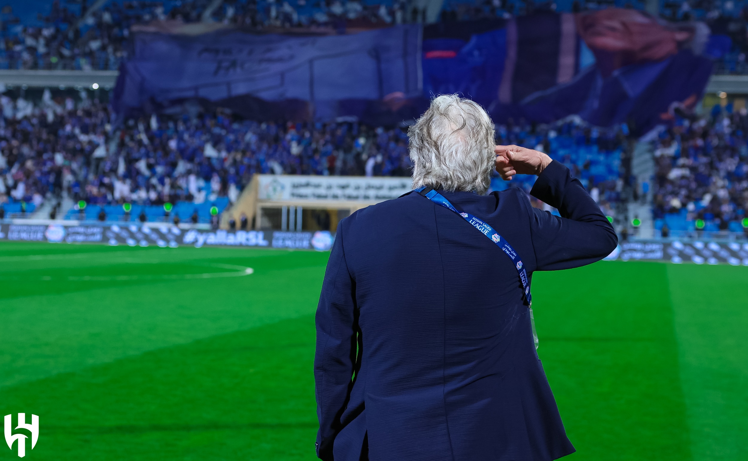 Jorge Jesus &eacute; implac&aacute;vel: Al-Hilal vence Al-Fayha no Saudita e chega a 20 jogos de invencibilidade na temporada