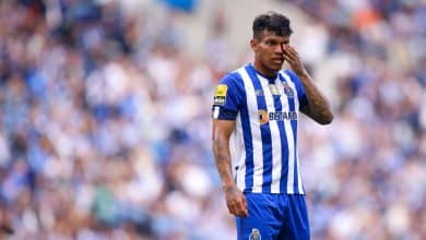 Cruzeiro se aproxima de Gabriel Veron, do Porto, em neg&oacute;cio bom para todo mundo