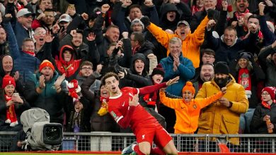 Liverpool massacra West Ham, faz 5 a 1 em jogo de gola&ccedil;os, e est&aacute; na semifinal da Copa da Liga