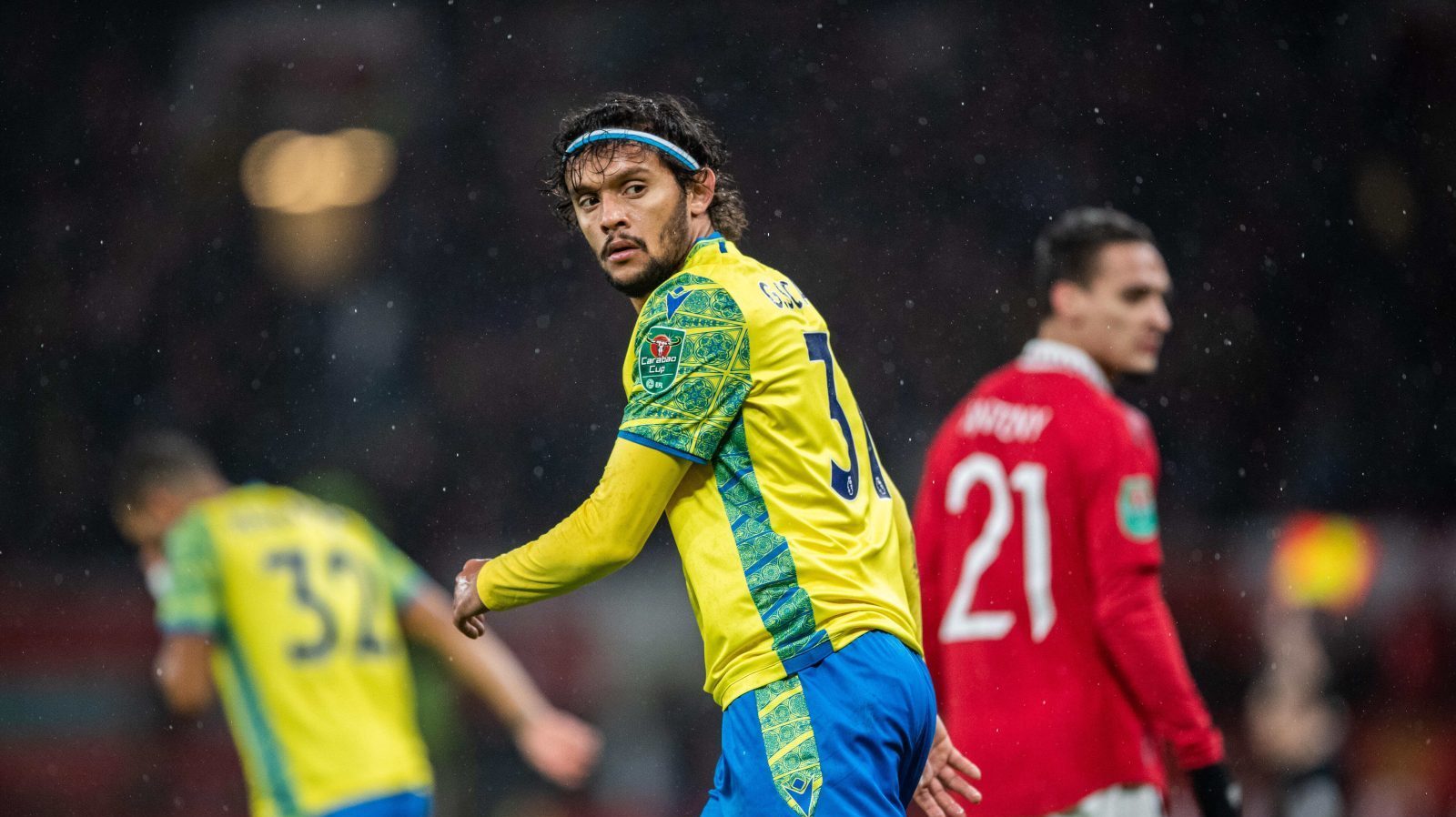 Atl&eacute;tico-MG: 4 motivos que explicam porque Gustavo Scarpa seria &oacute;timo refor&ccedil;o