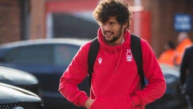 Atl&eacute;tico-MG acerta com Gustavo Scarpa e fica pr&oacute;ximo de anunciar jogador