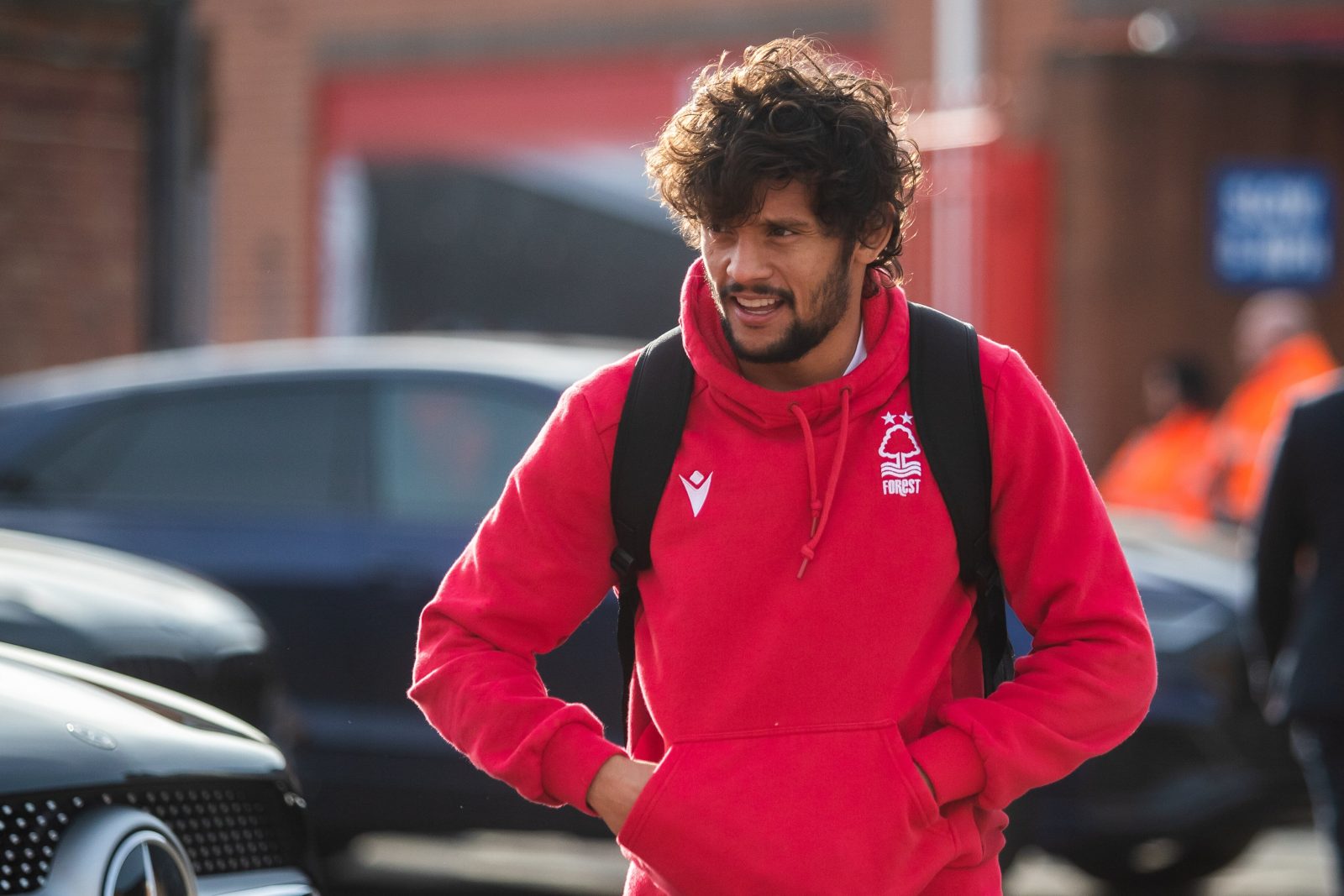 Atl&eacute;tico-MG acerta com Gustavo Scarpa e fica pr&oacute;ximo de anunciar jogador