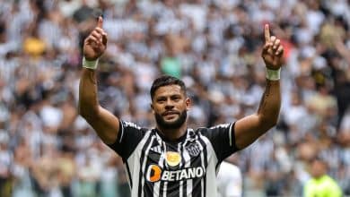 Fico de Hulk, Scarpa e Libertadores: os presentes que o Atl&eacute;tico-MG pede ao Papai Noel para 2024