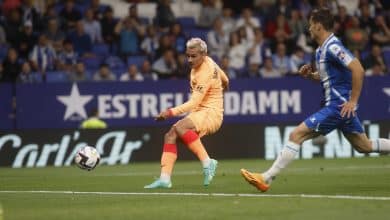 Meses depois, Justi&ccedil;a espanhola mostra que gol fantasma de Griezmann foi mesmo irregular