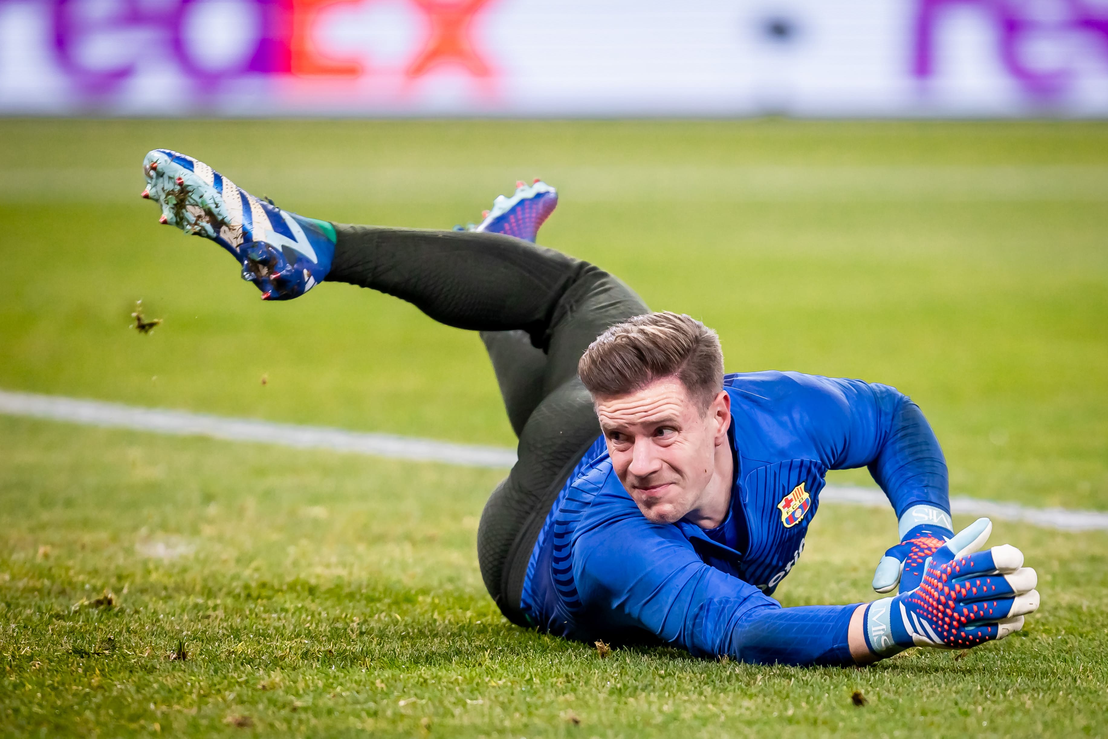 Quando Ter Stegen volta ao Barcelona e o que o clube far&aacute; sem ele?