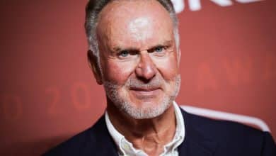 Rummenigge basicamente disse que Superliga &eacute; um del&iacute;rio de Real Madrid e Barcelona