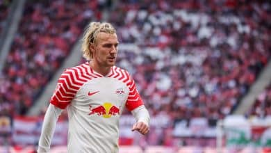 Leipzig se despede de Forsberg contra o Hoffenheim, que tenta se firmar na briga por uma vaga europeia