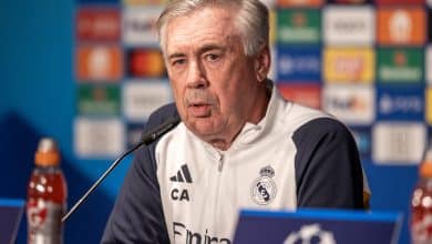 Entenda por que onda de les&otilde;es no Real Madrid afasta ainda mais Ancelotti da Sele&ccedil;&atilde;o Brasileira