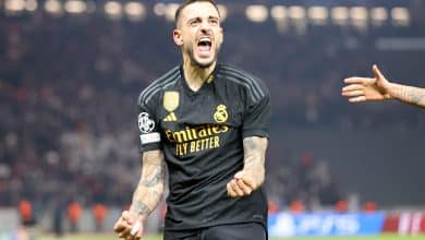 Real Madrid toma susto, mas vira sobre o Union Berlim e fecha a fase de grupos com 100% na Champions