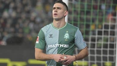 Internacional &eacute; cauteloso, mas na Argentina j&aacute; cravam que Borr&eacute; ser&aacute; jogador do Colorado