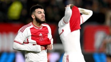 Ajax vive uma das maiores vergonhas de sua hist&oacute;ria e &eacute; eliminado por time amador (sim, amador)