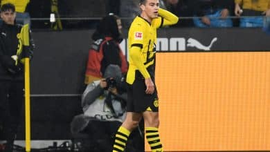 &Eacute; mais f&aacute;cil apontar o que o Borussia Dortmund n&atilde;o precisa pedir para o Papai Noel em 2023