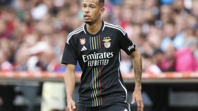 Jo&atilde;o Victor se torna a contrata&ccedil;&atilde;o mais cara da &lsquo;era SAF&rsquo; do Vasco e a d&aacute; sinal de maior investimento para 2024