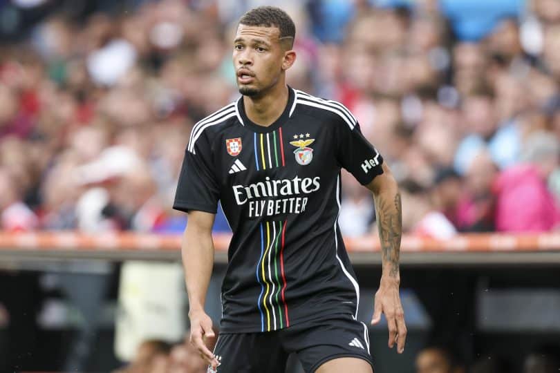 João Victor se torna a contratação mais cara da ‘era SAF’ do Vasco e a dá sinal de maior investimento para 2024