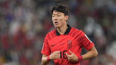 Esc&acirc;ndalo na Coreia do Sul: Hwang Ui-jo &eacute; afastado da sele&ccedil;&atilde;o ap&oacute;s ser acusado de vazar v&iacute;deo sexual com ex