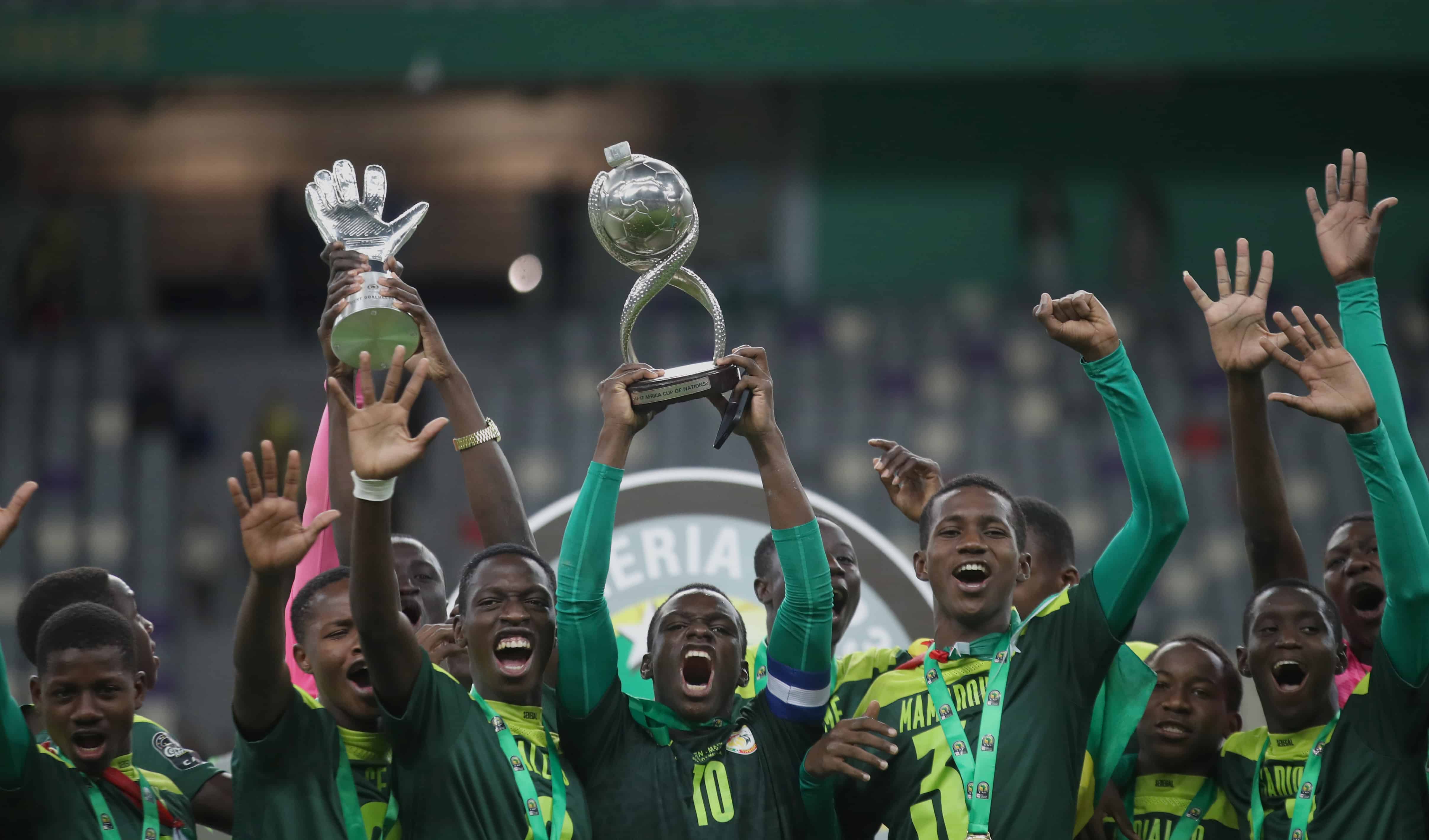 Quando vai ser disputada a Copa Africana de Na&ccedil;&otilde;es de 2024?