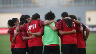 O contraste gritante entre os Fara&oacute;s e as Cle&oacute;patras: futebol feminino do Egito &eacute; prejudicado pelo machismo