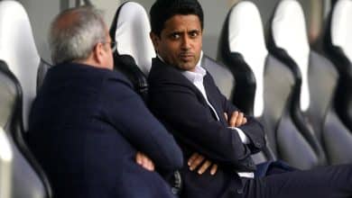 N&atilde;o &eacute; muita coisa, mas agora o PSG tamb&eacute;m ter&aacute; donos dos Estados Unidos