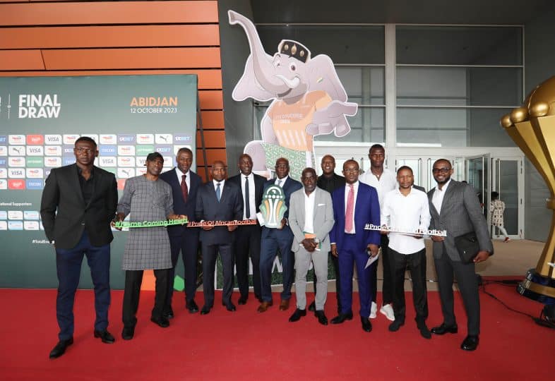 Por que as Copas Africana e da Ásia serão disputadas em janeiro?