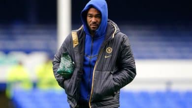 Nova les&atilde;o de Reece James &eacute; m&aacute; not&iacute;cia para o Chelsea e tamb&eacute;m para a sele&ccedil;&atilde;o inglesa