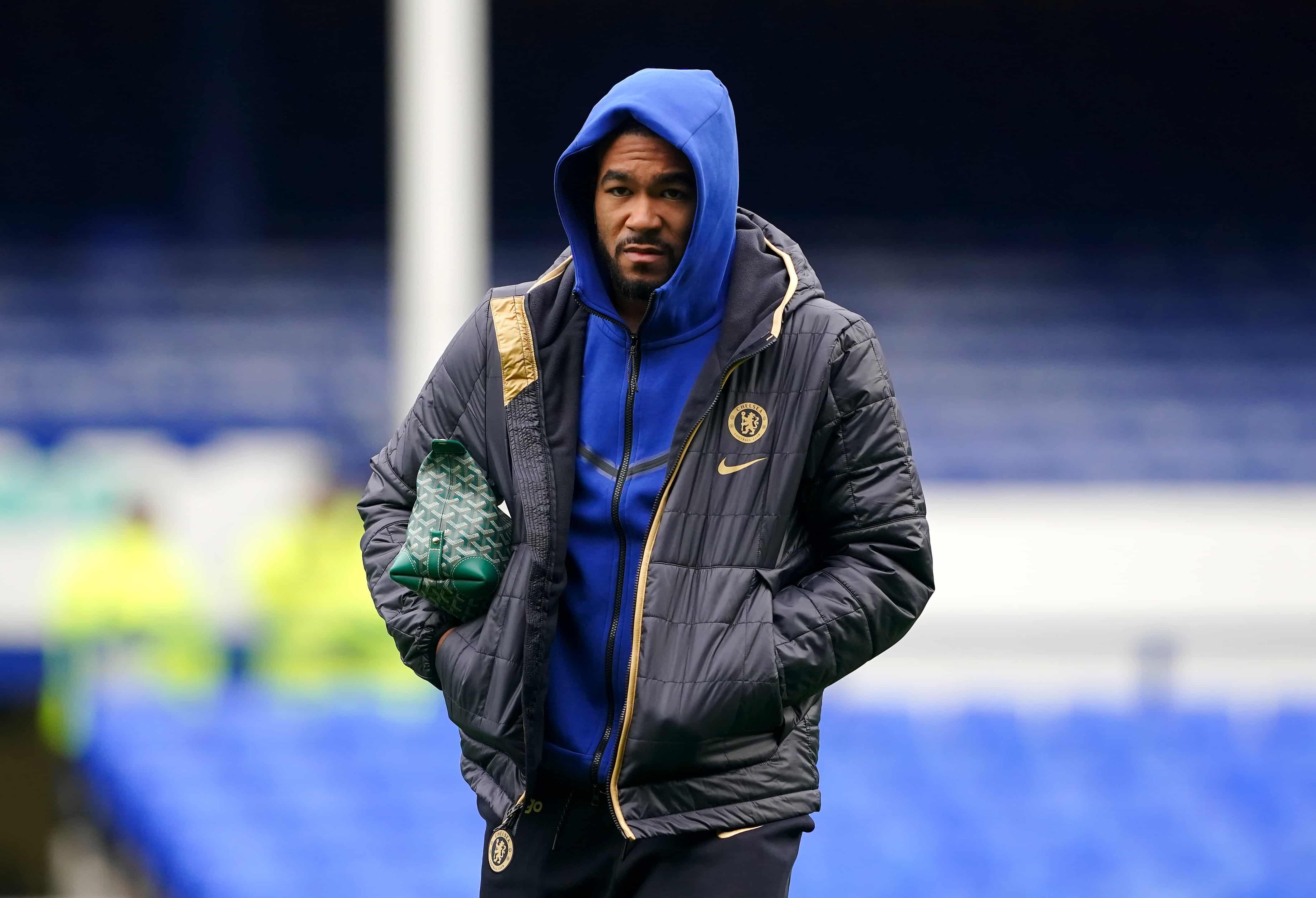 Nova les&atilde;o de Reece James &eacute; m&aacute; not&iacute;cia para o Chelsea e tamb&eacute;m para a sele&ccedil;&atilde;o inglesa