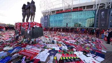 O que fazer com Old Trafford? O Manchester United pode ter que demolir seu hist&oacute;rico est&aacute;dio