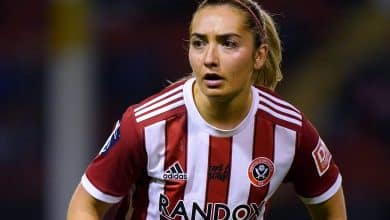 Federa&ccedil;&atilde;o Inglesa investiga circunst&acirc;ncias da morte de Maddy Cusack e den&uacute;ncia contra treinador