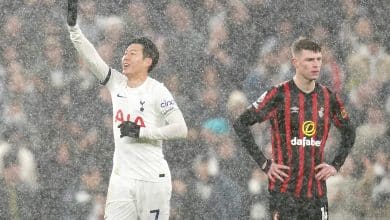 Tottenham resiste &agrave; press&atilde;o do Bournemouth e mostra efici&ecirc;ncia para encerrar o ano com importante vit&oacute;ria