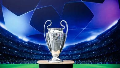 Estes s&atilde;o os confrontos das oitavas de final da Champions League