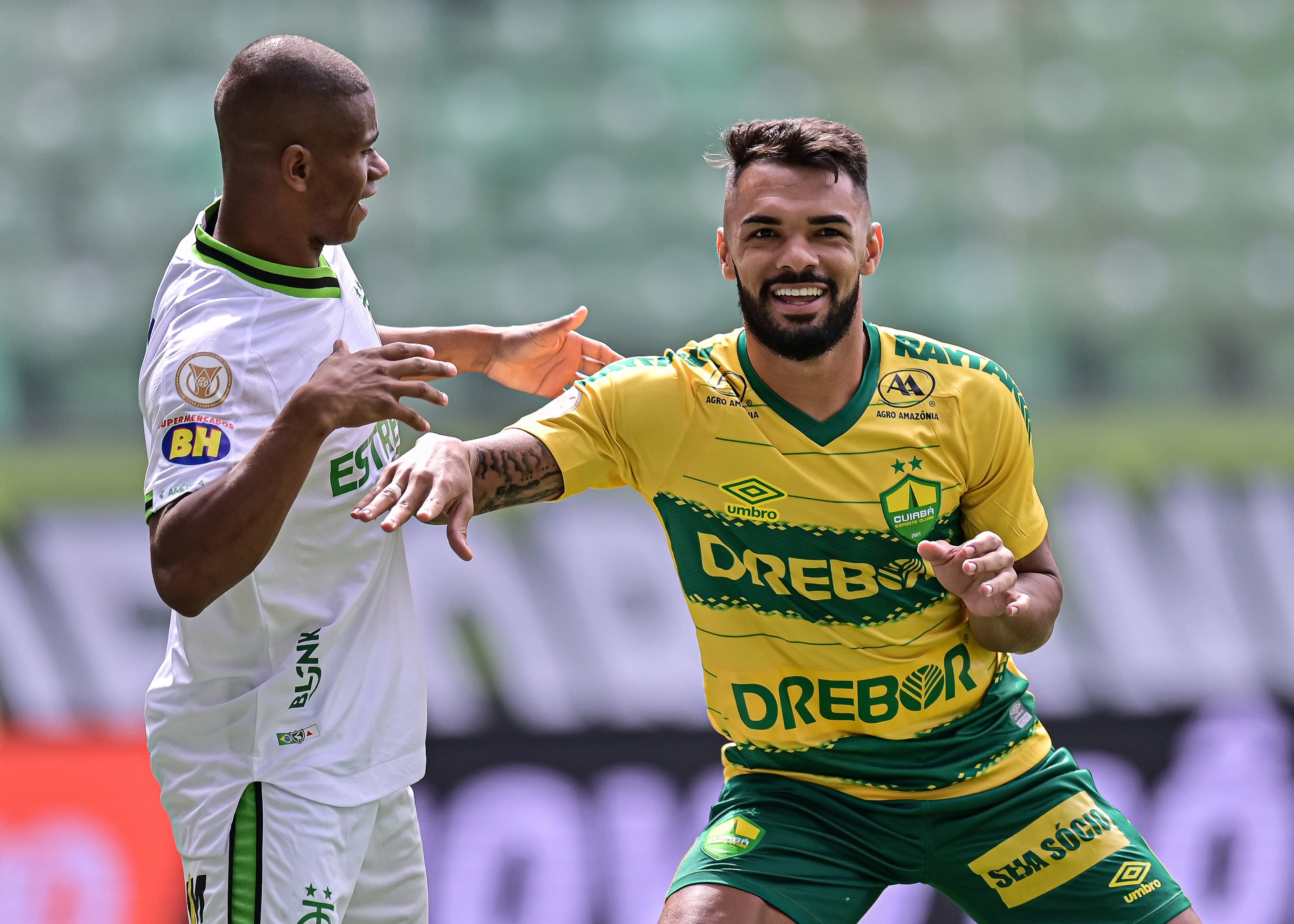 Raniele chega ao Corinthians: o que o volante adiciona ao time de Mano Menezes