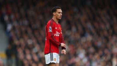 &lsquo;Tribunal digital est&aacute; arruinando vidas&rsquo;: Antony rebate ex-jogadores do United em meio a acusa&ccedil;&otilde;es