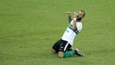 Jes&eacute; Rodriguez pode pagar a l&iacute;ngua e terminar em clube que negou antes de ir para o Coritiba