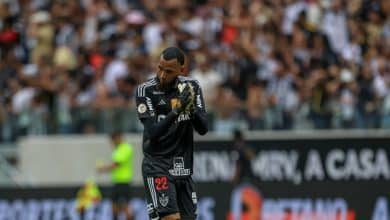 Repleto de milagres, Everson viveu seu melhor ano no Atl&eacute;tico-MG em 2023