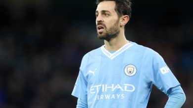 Bernardo Silva queria Natal com sua fam&iacute;lia, n&atilde;o um novo Mundial (ou Copa Intercontinental)