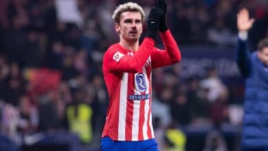 O Atl&eacute;tico de Madrid n&atilde;o poderia escolher hora melhor para seu jogo atrasado contra o Sevilla