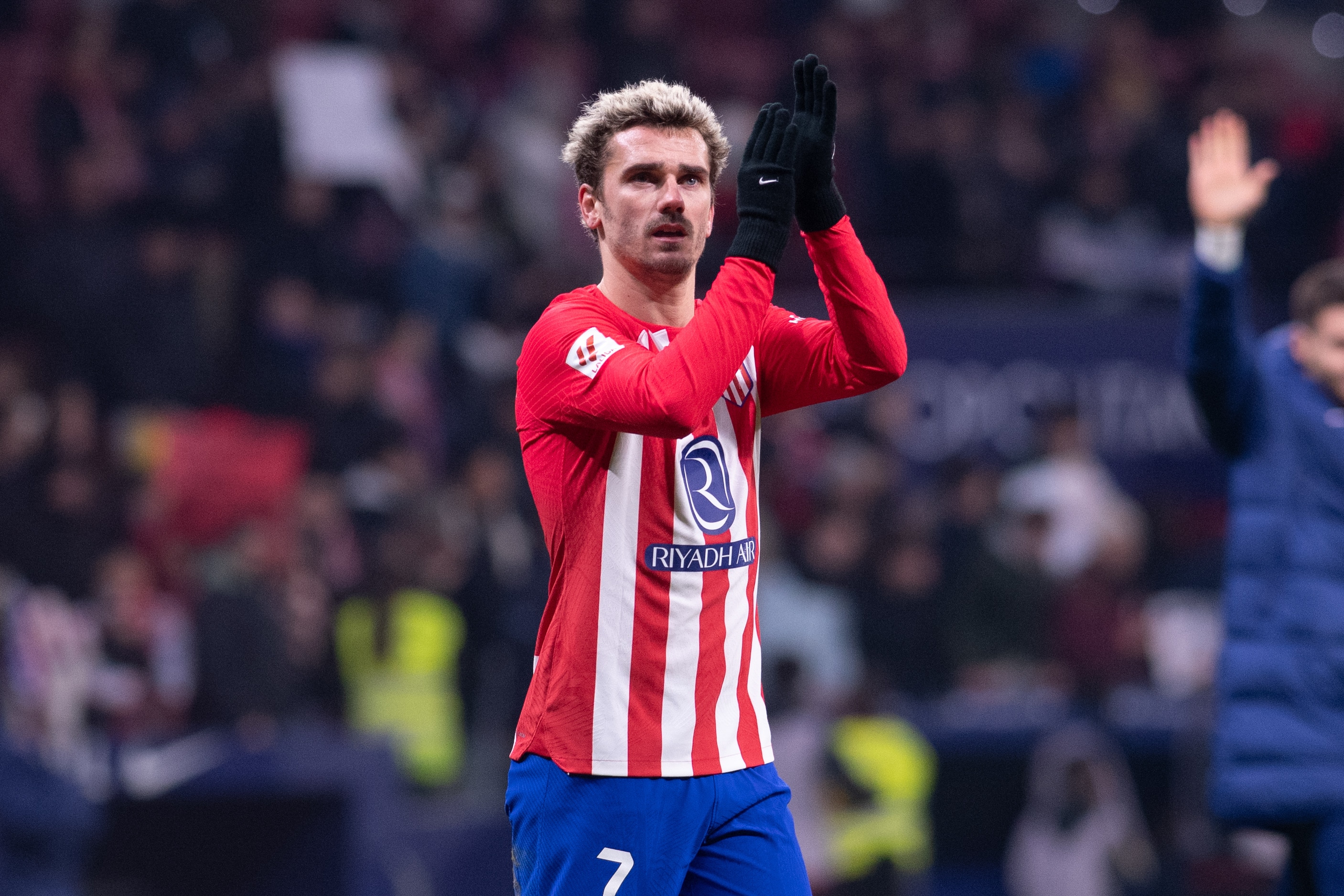 O Atl&eacute;tico de Madrid n&atilde;o poderia escolher hora melhor para seu jogo atrasado contra o Sevilla