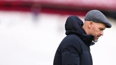 Parece ruim, mas &eacute; pior do que voc&ecirc; pensa: Manchester United bate recorde negativo ap&oacute;s quase um s&eacute;culo