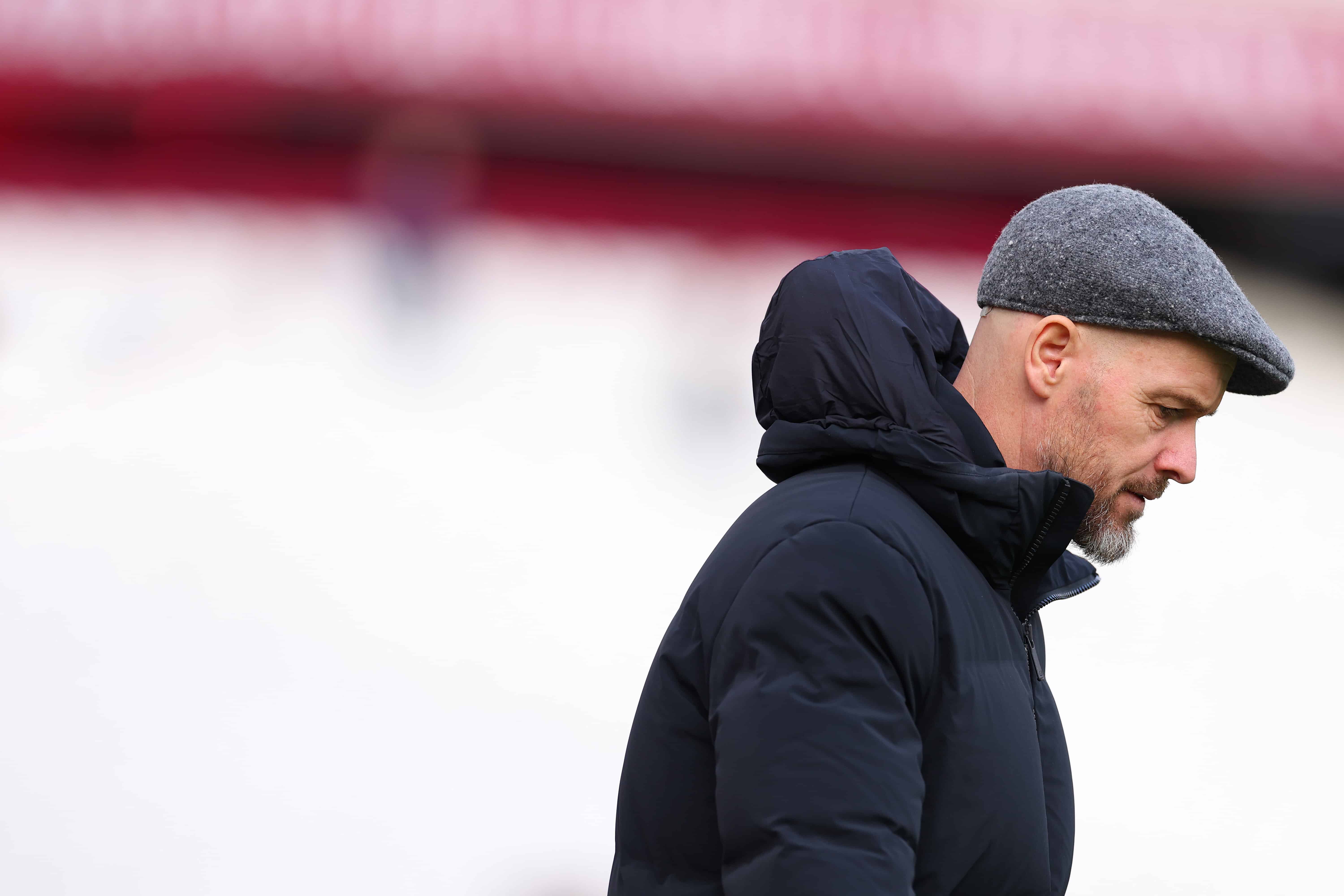 Parece ruim, mas &eacute; pior do que voc&ecirc; pensa: Manchester United bate recorde negativo ap&oacute;s quase um s&eacute;culo