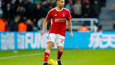 Boxing Day pode ter sido divisor de &aacute;guas para Gonzalo Montiel, autor do gol do t&iacute;tulo mundial da Argentina